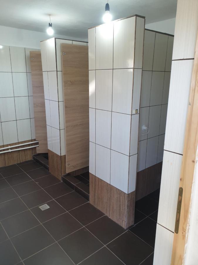 Grosi  Casutele Din Grosi酒店 外观 照片