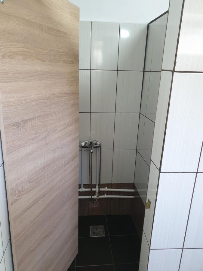 Grosi  Casutele Din Grosi酒店 外观 照片