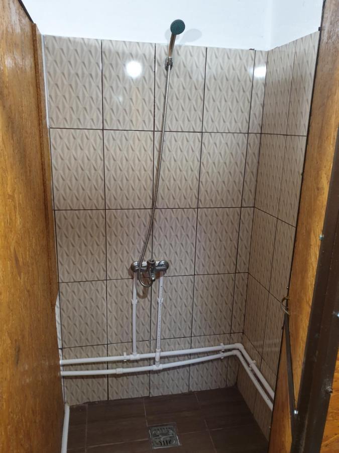 Grosi  Casutele Din Grosi酒店 外观 照片