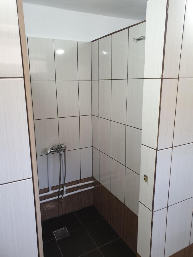 Grosi  Casutele Din Grosi酒店 外观 照片