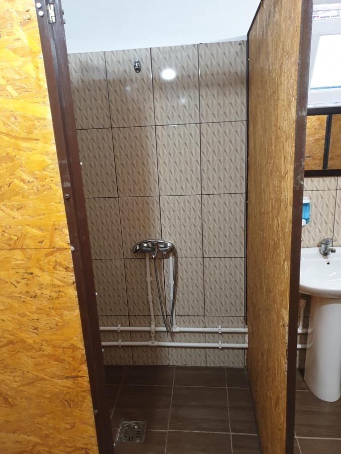 Grosi  Casutele Din Grosi酒店 外观 照片